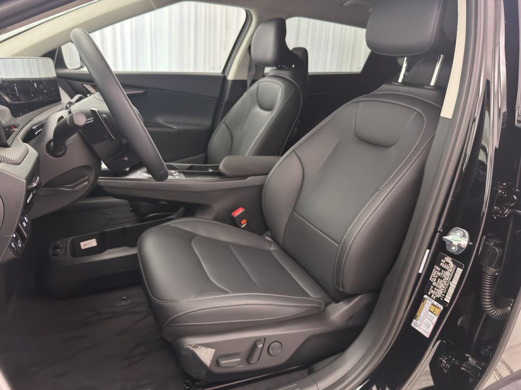 new 2025 Kia EV6 car, priced at $54,810