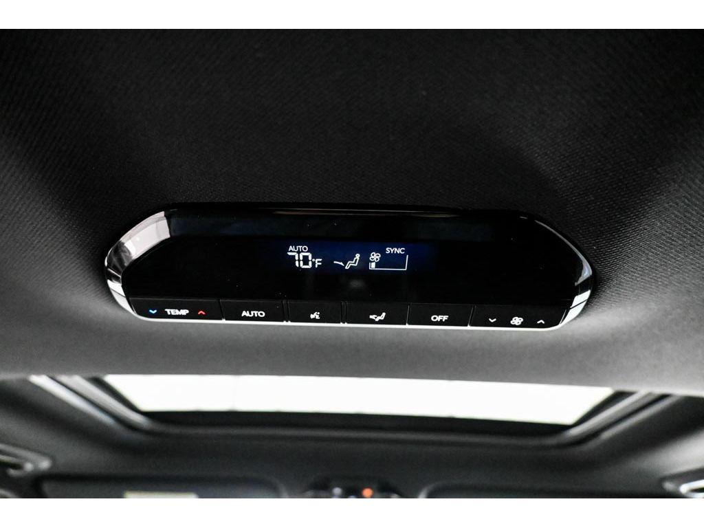 new 2027 Kia Telluride car, priced at $44,770