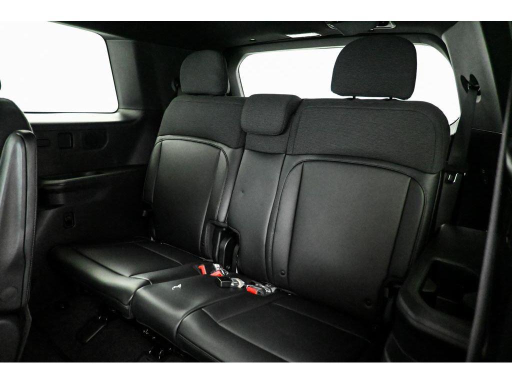 new 2027 Kia Telluride car, priced at $44,770