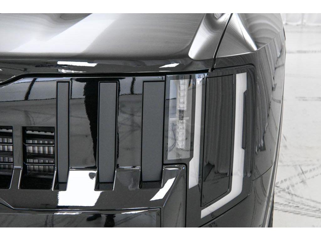 new 2027 Kia Telluride car, priced at $44,770