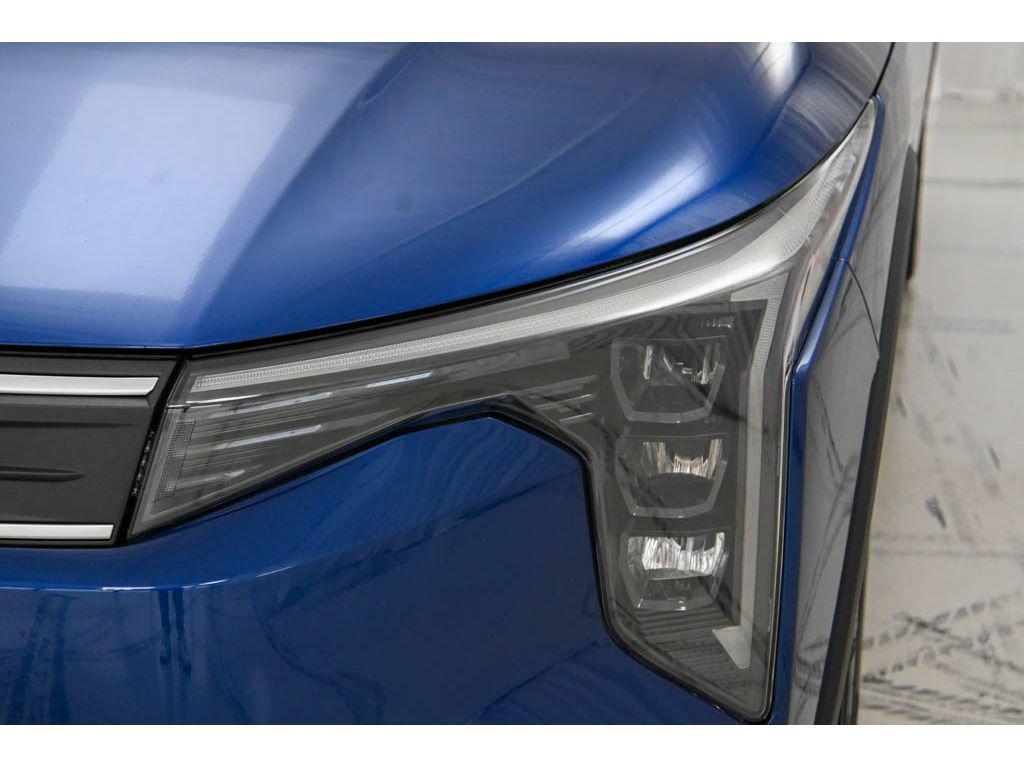 new 2025 Kia K4 car, priced at $24,000