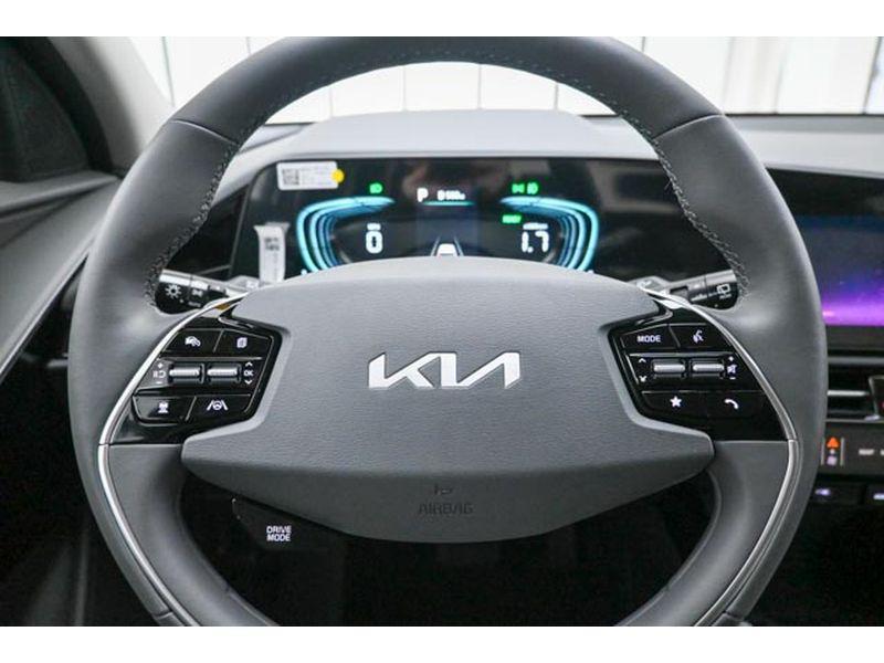 new 2026 Kia Niro car, priced at $34,936