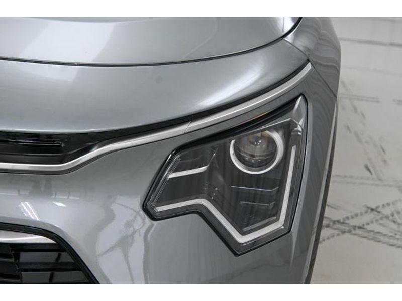 new 2026 Kia Niro car, priced at $34,936