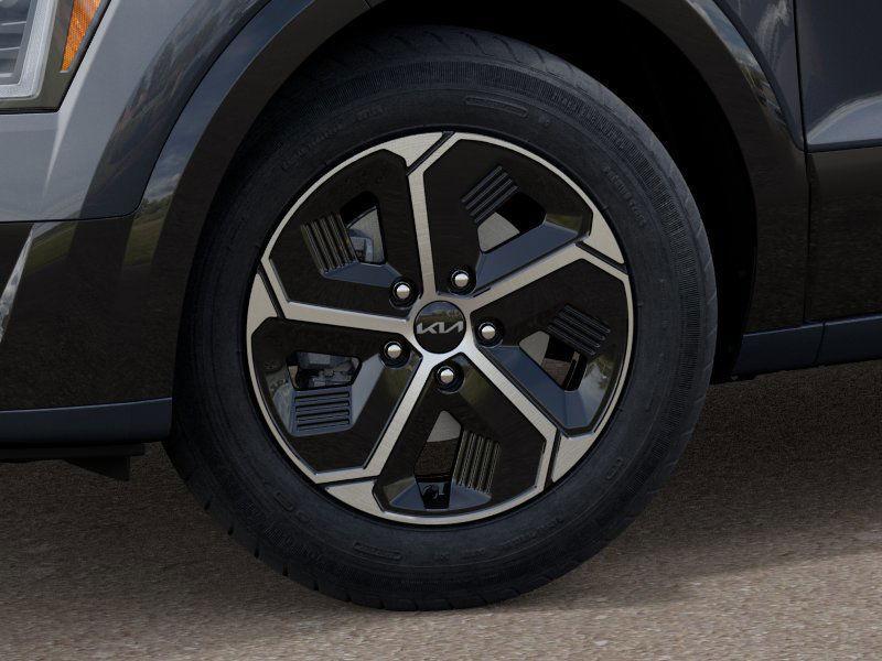 new 2026 Kia Niro car, priced at $35,436