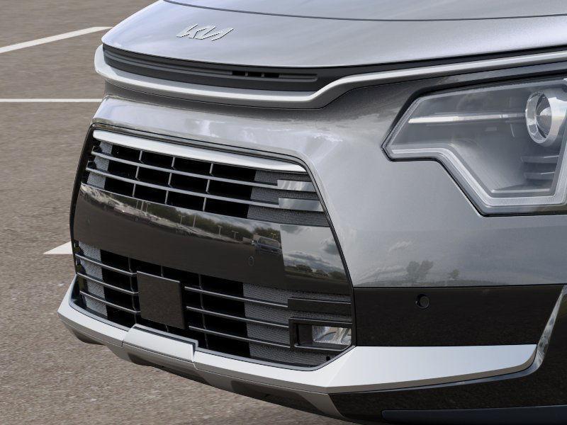 new 2026 Kia Niro car, priced at $35,436