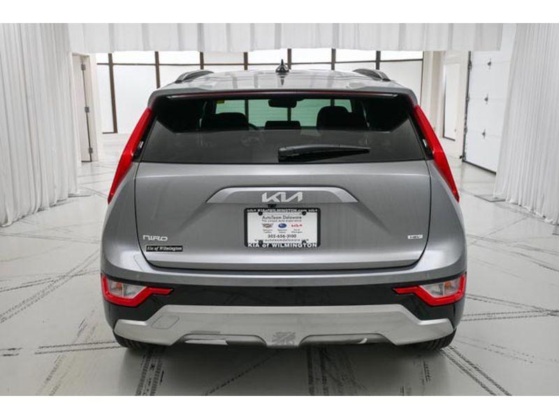 new 2026 Kia Niro car, priced at $34,936