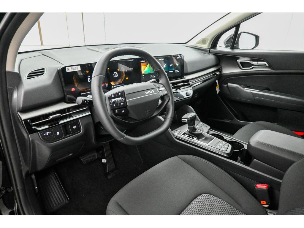 new 2026 Kia Sportage car, priced at $31,934
