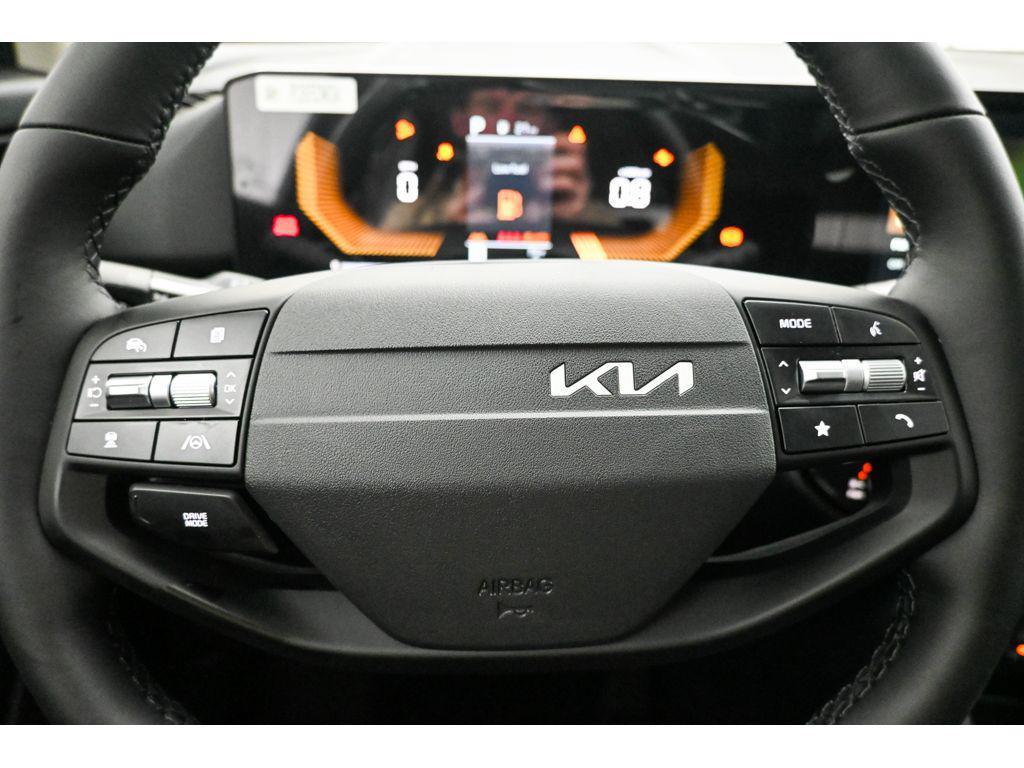 new 2026 Kia Sportage car, priced at $31,934