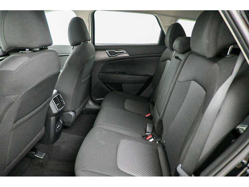 new 2026 Kia Sportage car, priced at $31,934