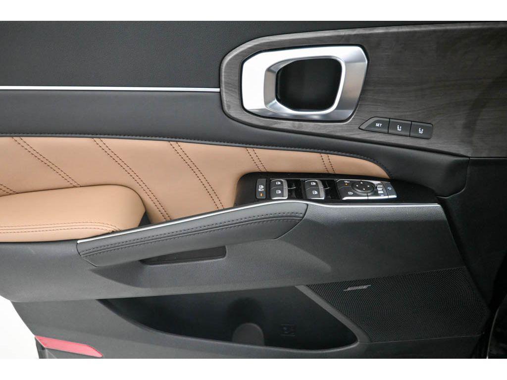 new 2026 Kia Sorento car, priced at $48,760