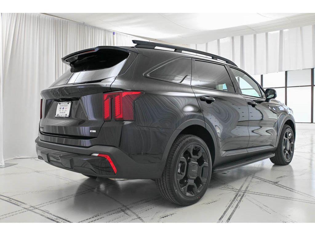 new 2026 Kia Sorento car, priced at $48,760