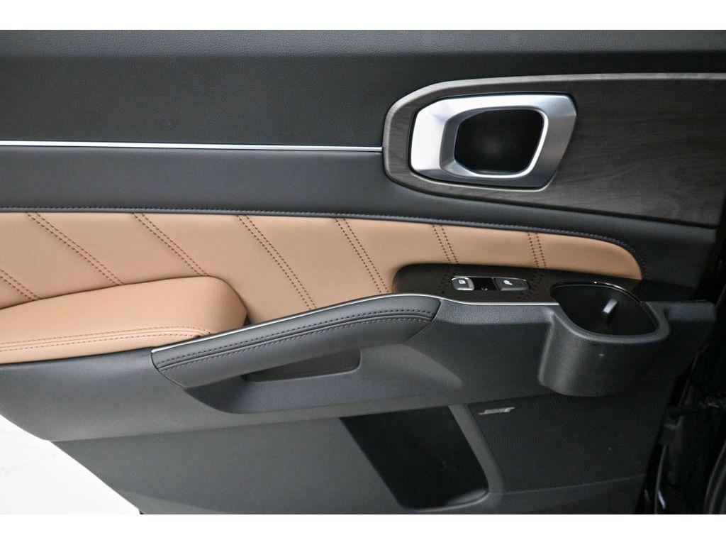 new 2026 Kia Sorento car, priced at $48,760