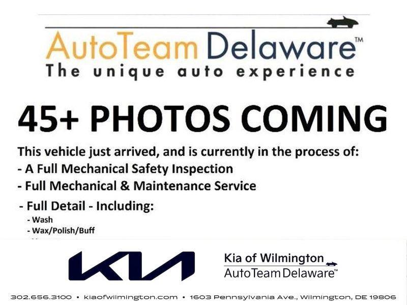 used 2025 Kia Niro EV car, priced at $28,501