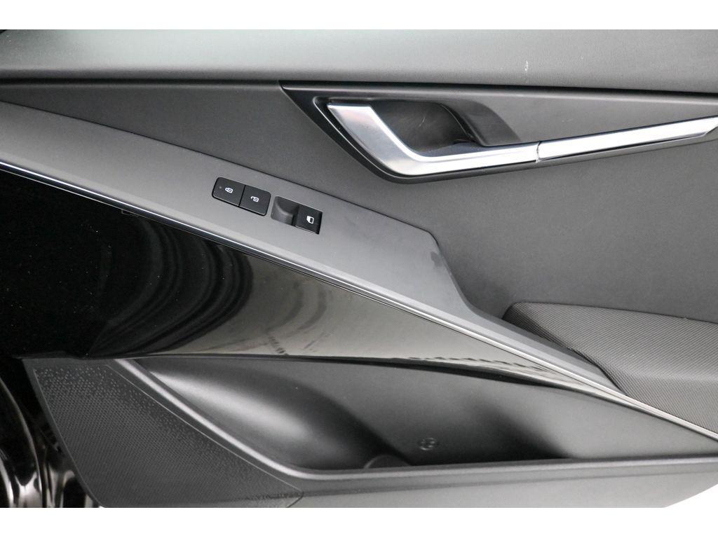 used 2025 Kia Niro EV car, priced at $27,149