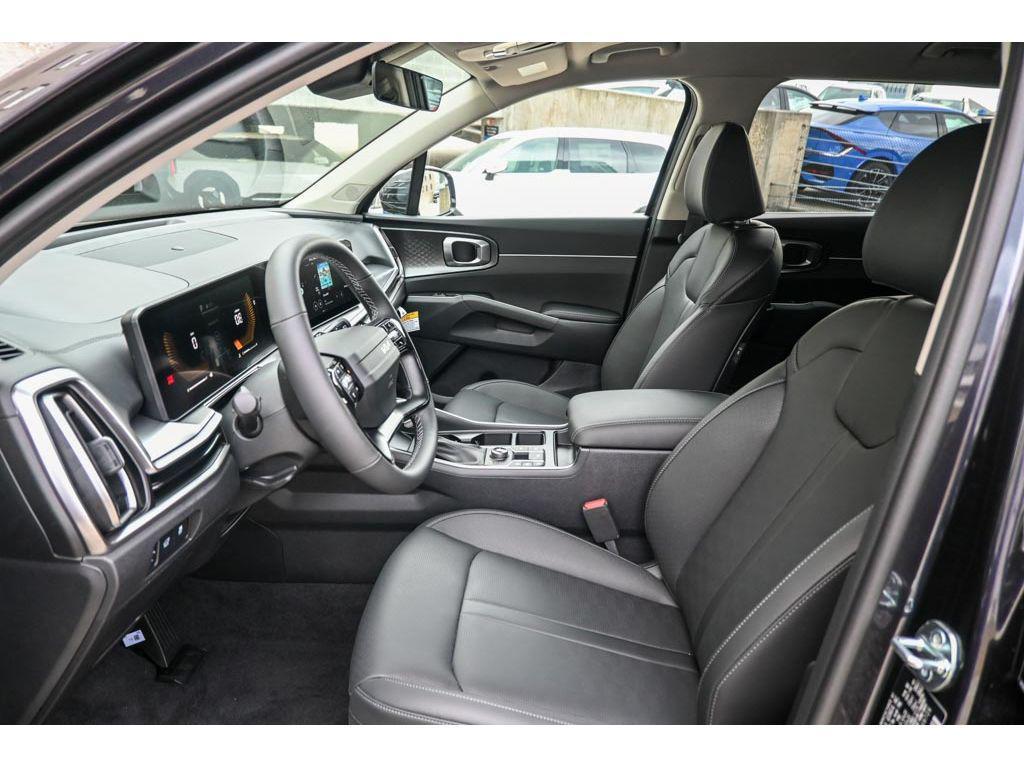 new 2026 Kia Sorento car, priced at $40,970