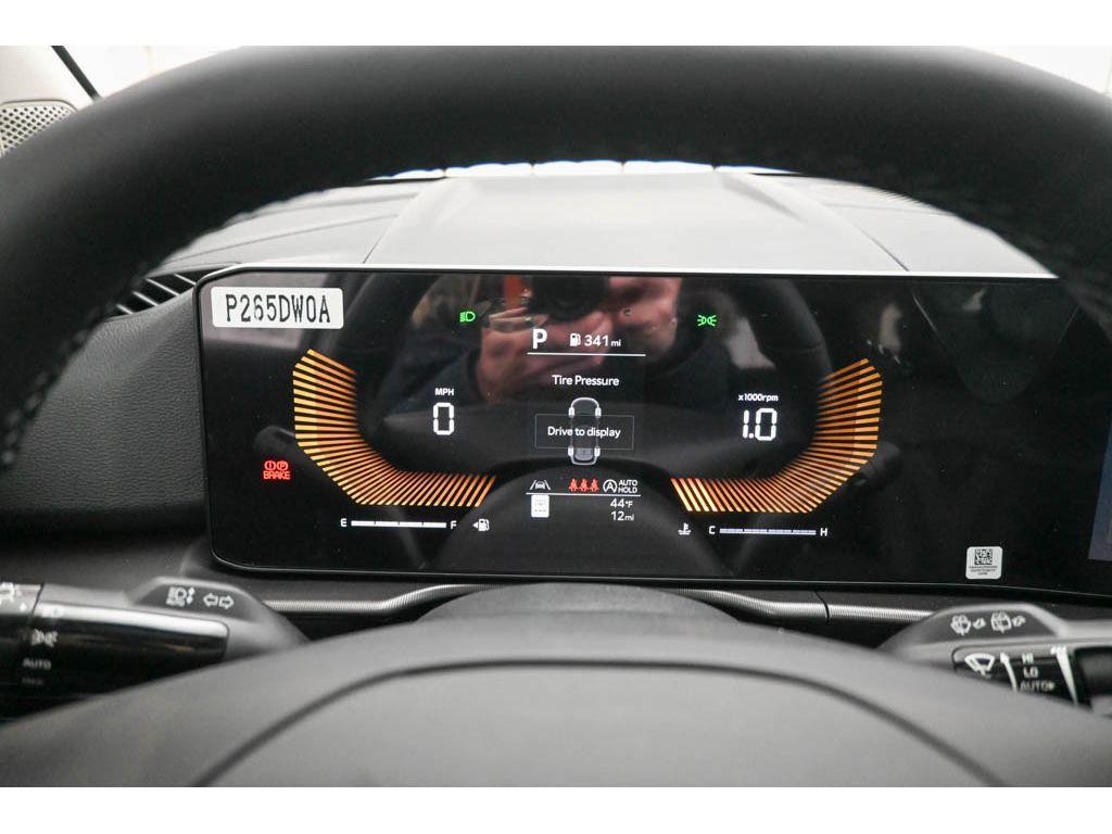 new 2026 Kia Sportage car, priced at $33,255