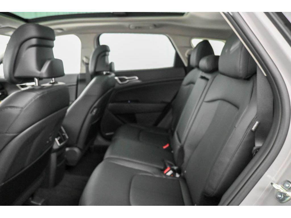 new 2026 Kia Sportage car, priced at $33,255