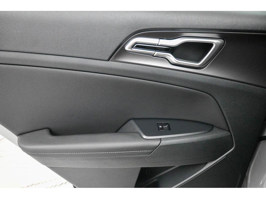 new 2026 Kia Sportage car, priced at $33,255