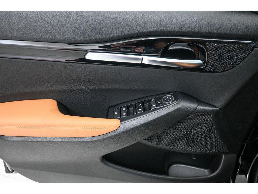 new 2026 Kia Seltos car, priced at $31,805