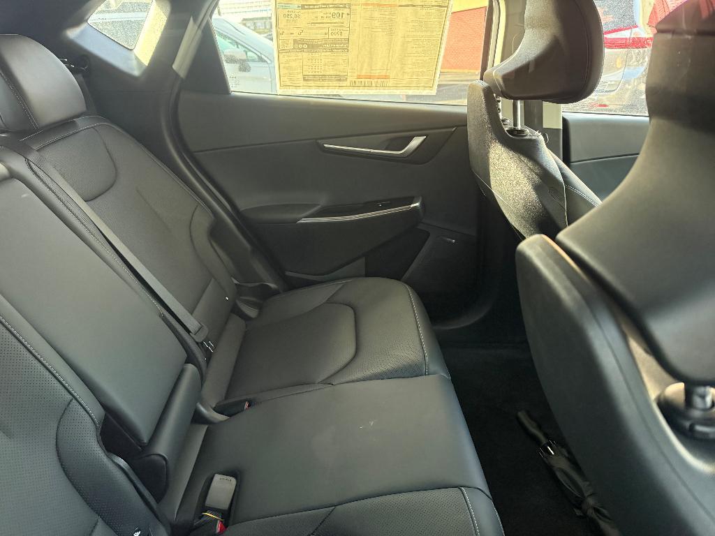 used 2024 Kia EV6 car, priced at $30,791