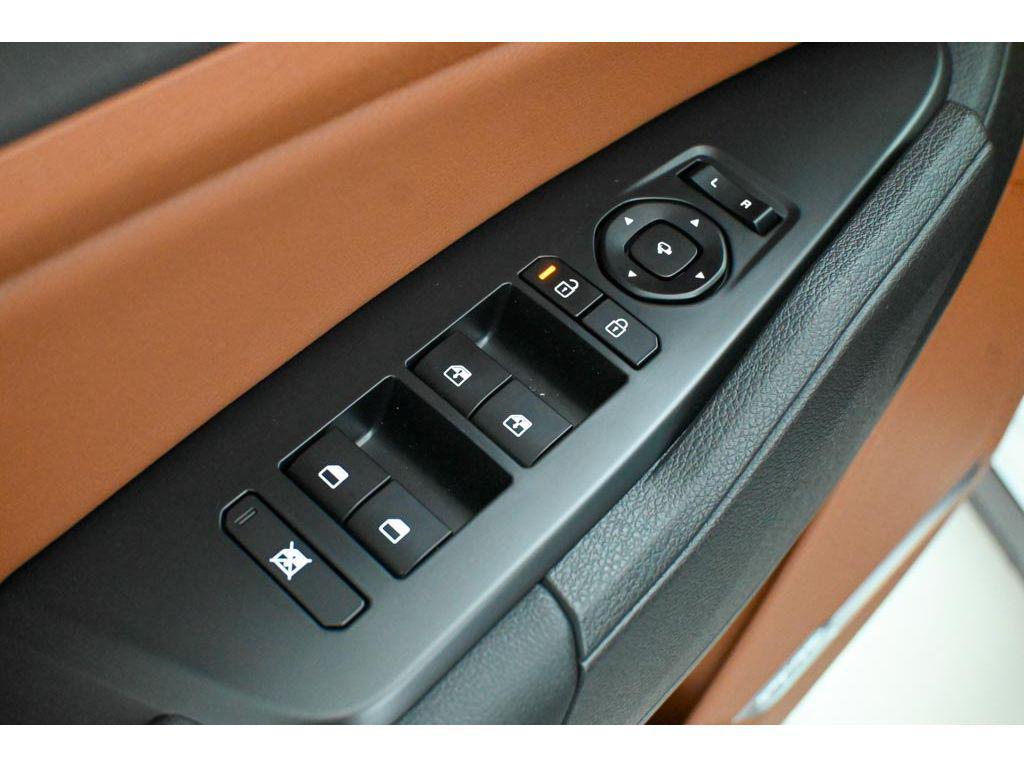 new 2026 Kia Sportage car, priced at $49,725