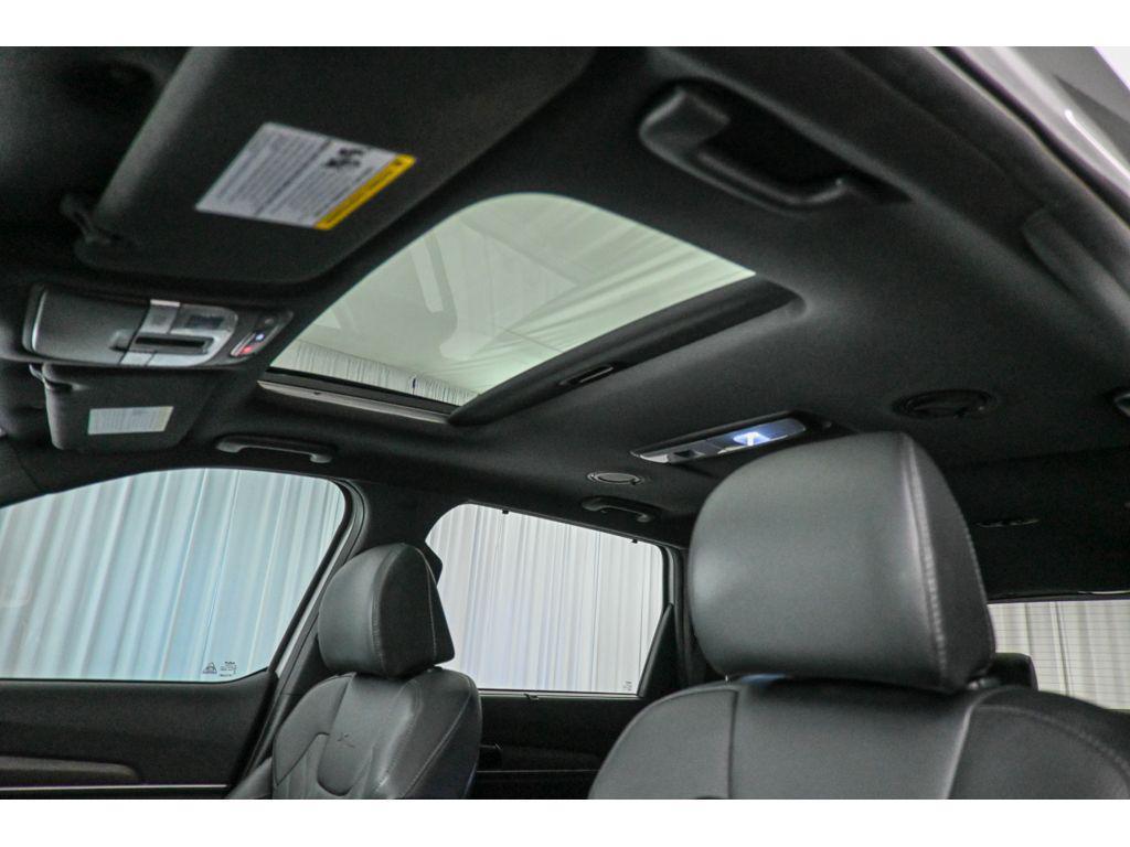 used 2024 Kia Telluride car, priced at $38,932