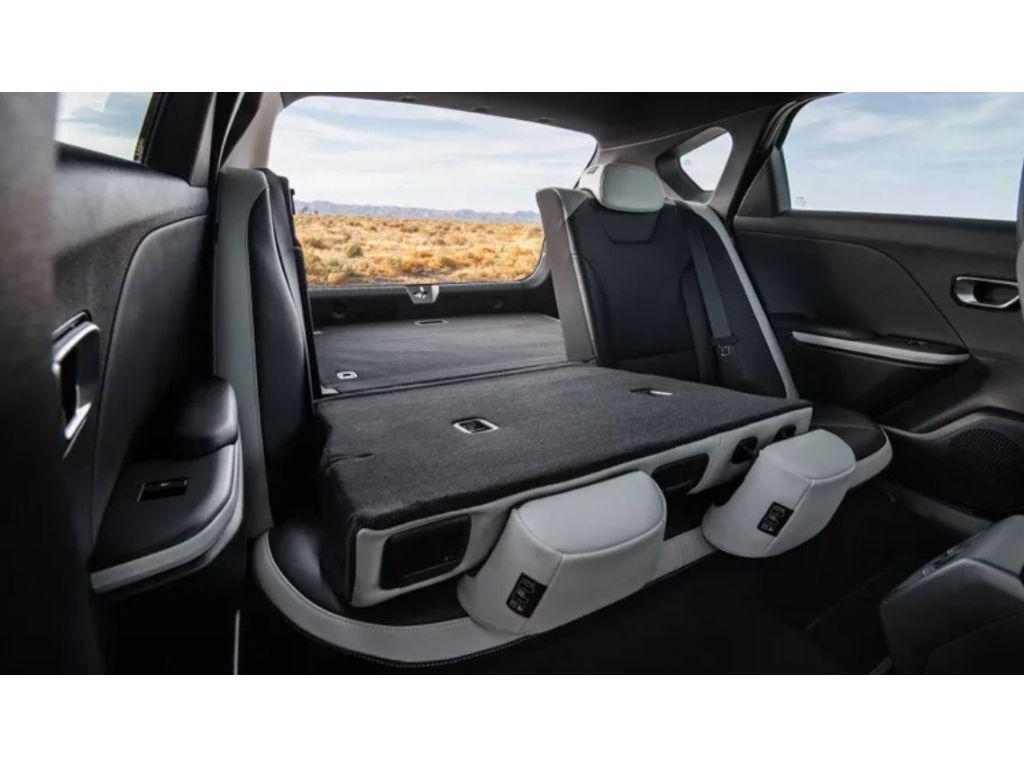 new 2026 Kia K4 car, priced at $32,625