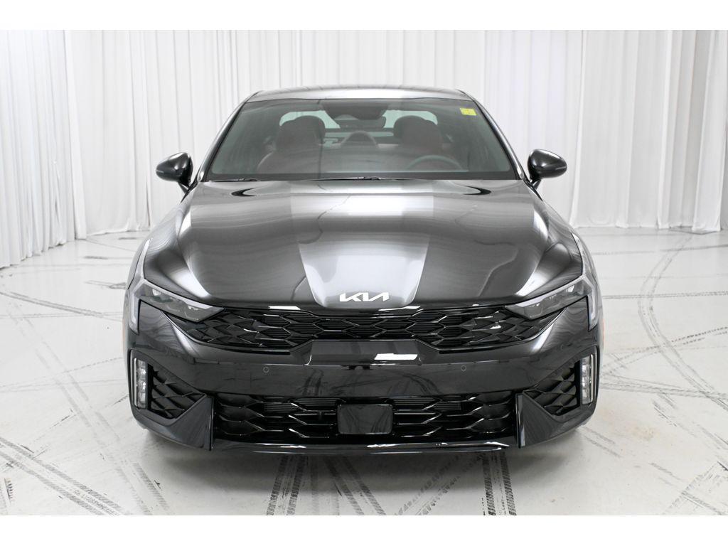new 2026 Kia K5 car, priced at $33,730