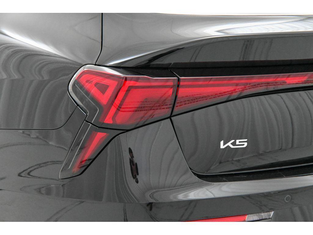 new 2026 Kia K5 car, priced at $33,730