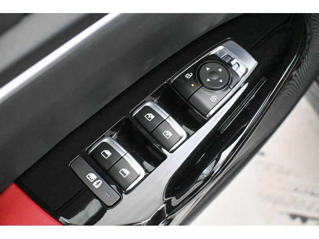 new 2026 Kia K5 car, priced at $33,730