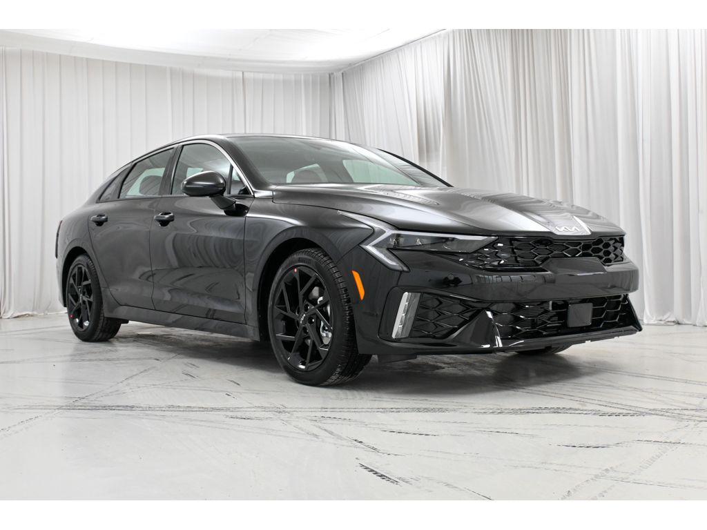 new 2026 Kia K5 car, priced at $33,730