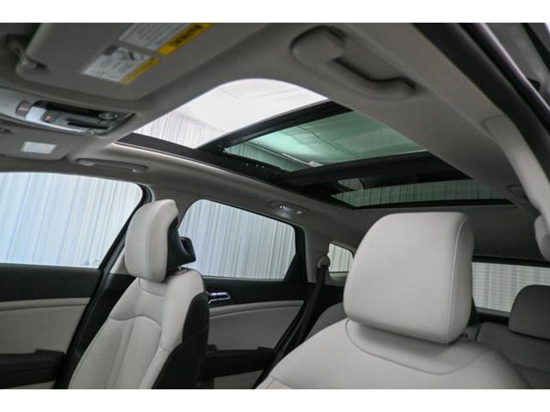 new 2026 Kia Sportage car, priced at $34,459