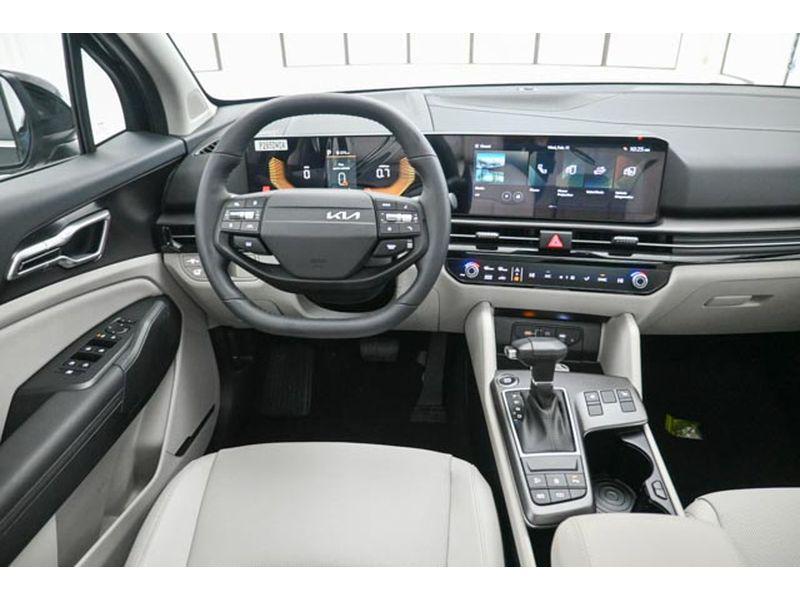 new 2026 Kia Sportage car, priced at $34,459