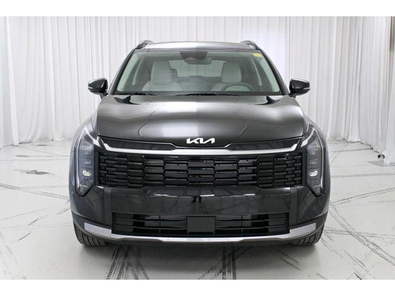 new 2026 Kia Sportage car, priced at $34,459