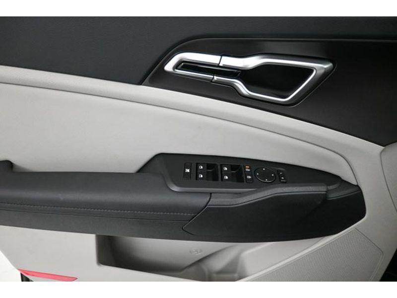 new 2026 Kia Sportage car, priced at $34,459