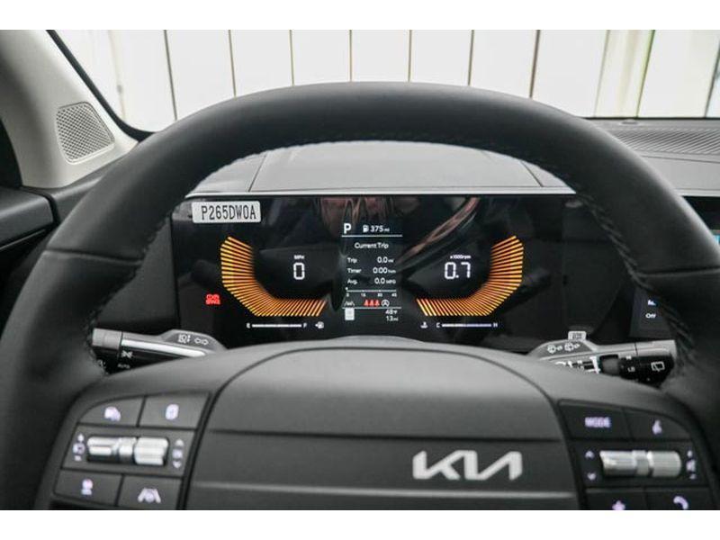 new 2026 Kia Sportage car, priced at $34,459