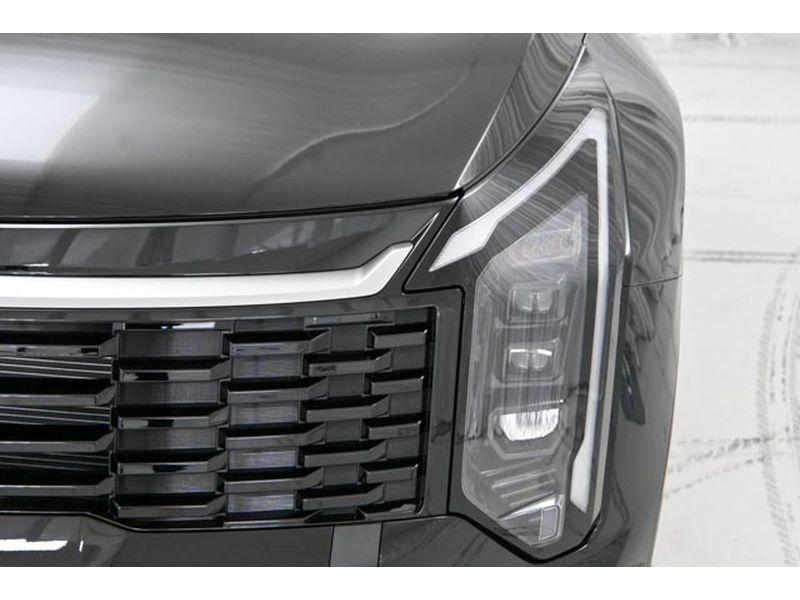 new 2026 Kia Sportage car, priced at $34,459