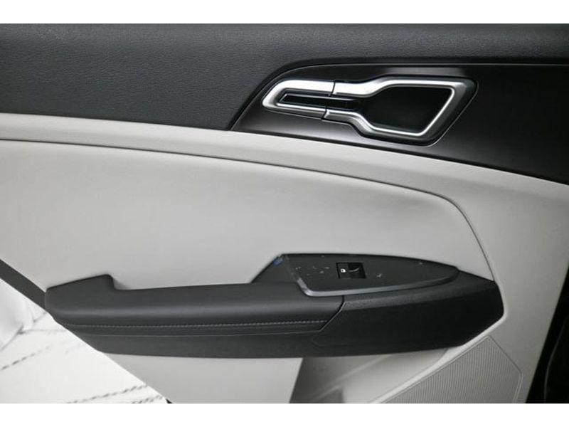new 2026 Kia Sportage car, priced at $34,459