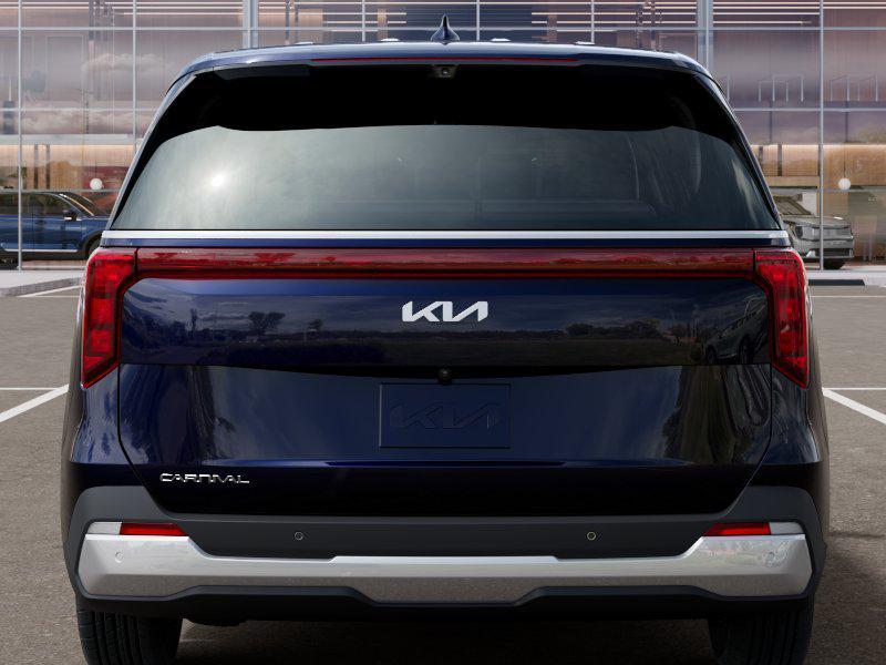 new 2026 Kia Carnival car, priced at $43,775