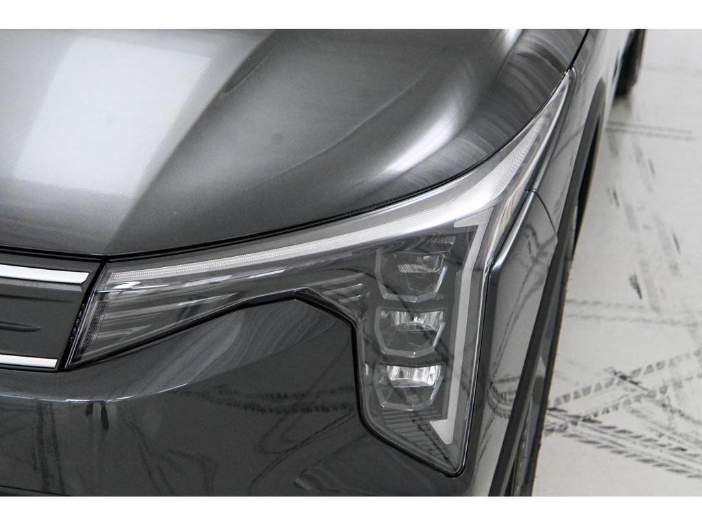 new 2026 Kia K4 car, priced at $24,974