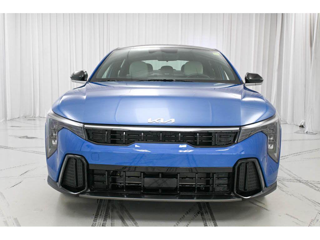 new 2025 Kia K4 car, priced at $27,625