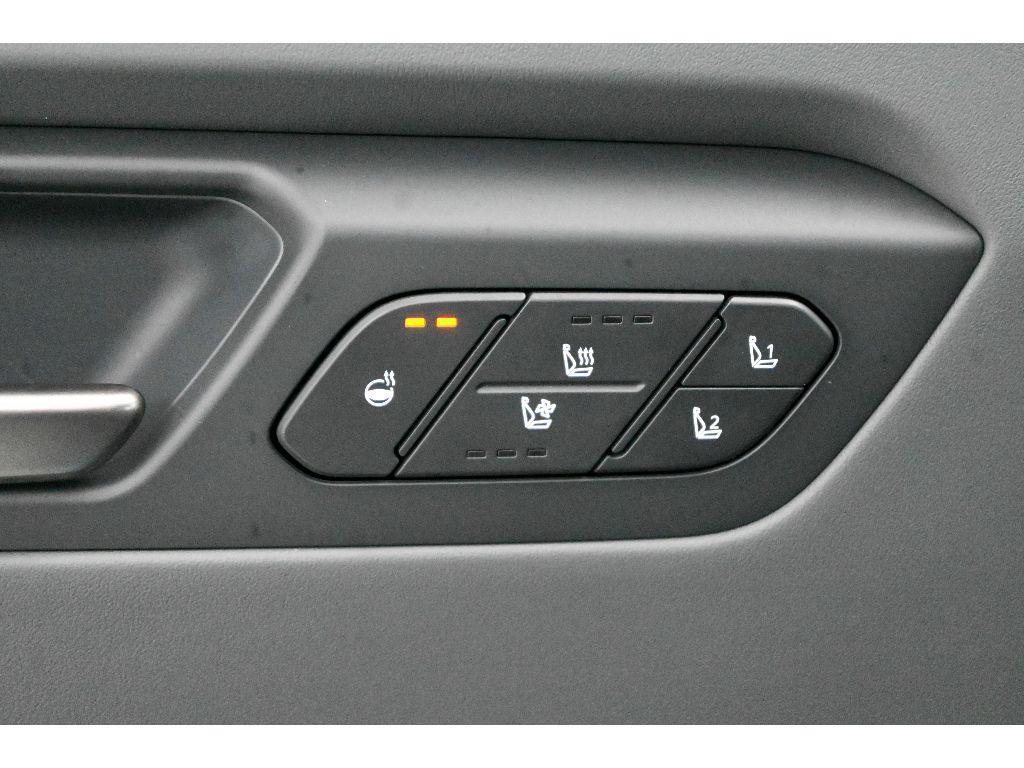 new 2026 Kia EV9 car, priced at $65,480