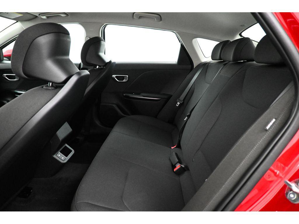 new 2026 Kia K4 car, priced at $25,719