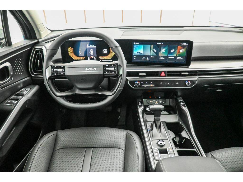 new 2026 Kia Sorento car, priced at $39,270