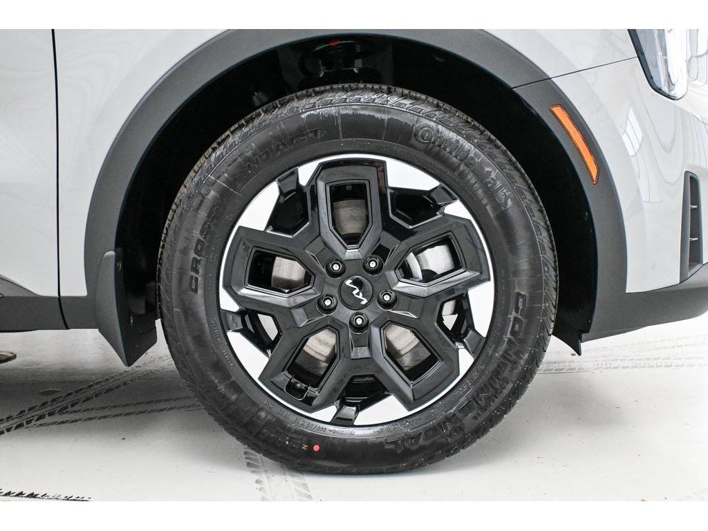 new 2026 Kia Sorento car, priced at $39,270