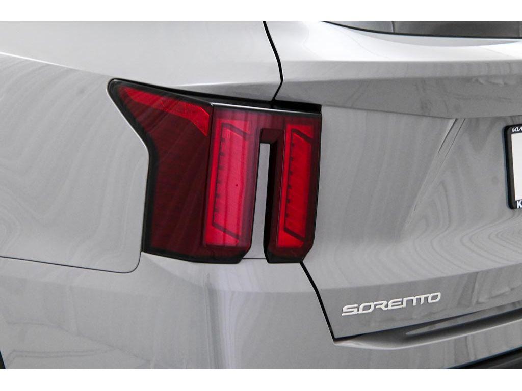 new 2026 Kia Sorento car, priced at $39,270