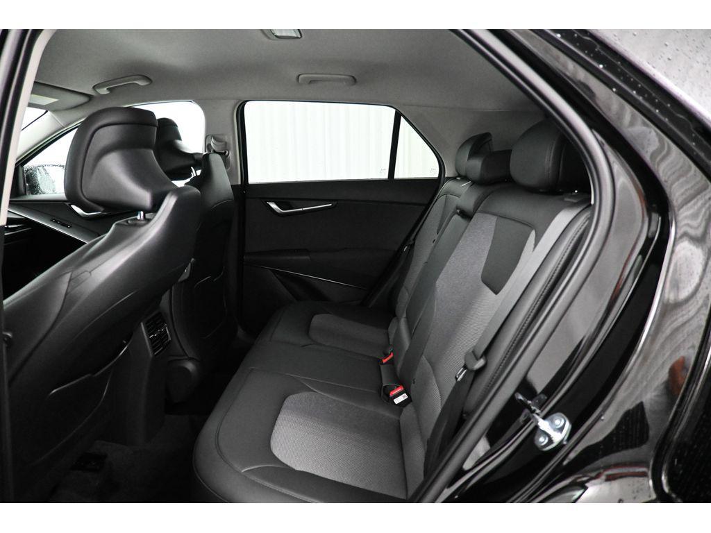 new 2026 Kia Niro car, priced at $32,914