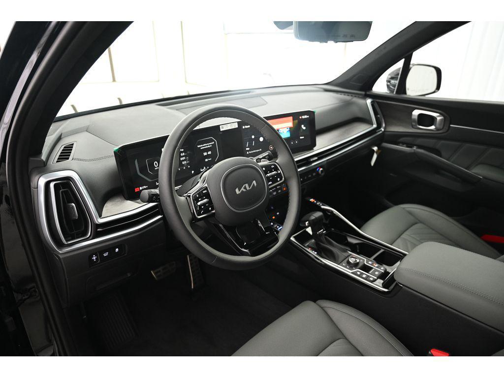 new 2025 Kia Sorento car, priced at $46,725