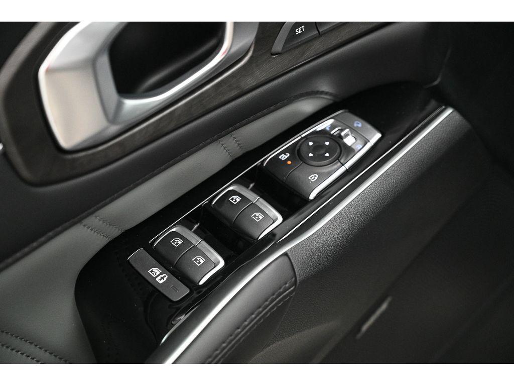 new 2025 Kia Sorento car, priced at $46,725