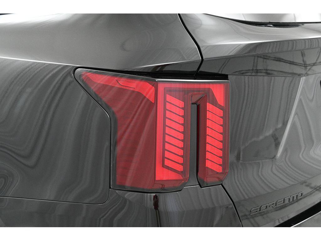 new 2025 Kia Sorento car, priced at $46,725